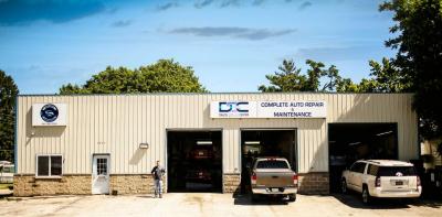 photo of Auto Repair Davenport - Dale’s Service Center