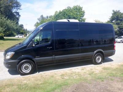 photo of ZMAKC Executive Transportation, LLC