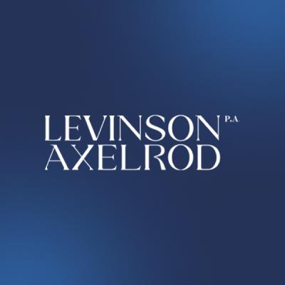 photo of Levinson Axelrod