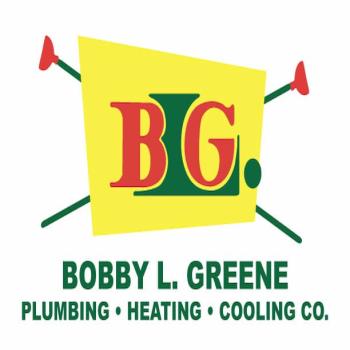 photo of Bobby L Greene Plumbing, Heating & Cooling Co.