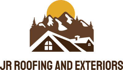 JR Roofing and Exteriors