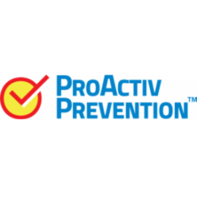 photo of ProActiv Prevention