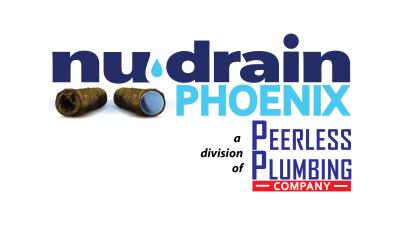 photo of Peerless Plumbing Company and Nudrain Phoenix