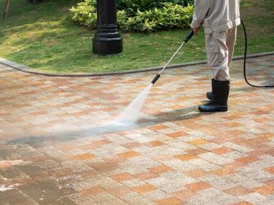 photo of Fox Windowcleaning & Pressure Washing Services