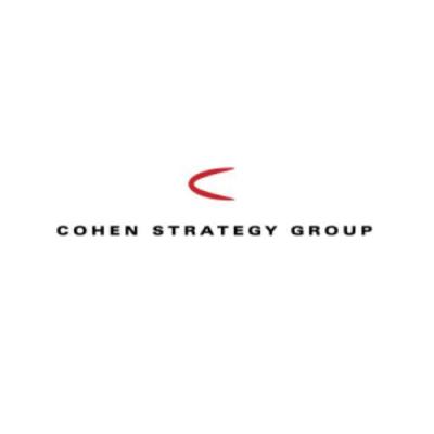 photo of Cohen Strategy Group