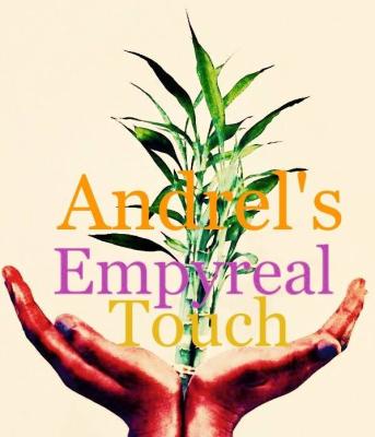 photo of Andrel’s Empyreal Touch