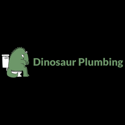 photo of Dinosaur Plumbing