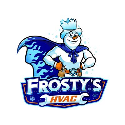 photo of Frosty’s HVAC