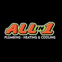 photo of All In One Plumbing, Heating And Cooling