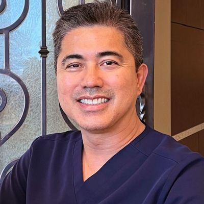 Dentist Manhattan Beach CA - Beachside Smiles - Dr. Don Mungcal