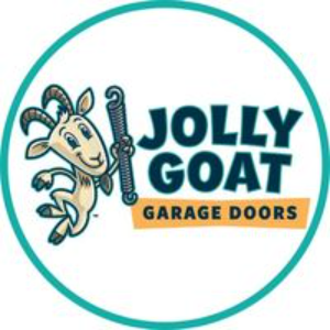 photo of Jolly Goat Garage Doors