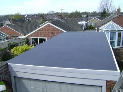 photo of Garon-teed Roofing