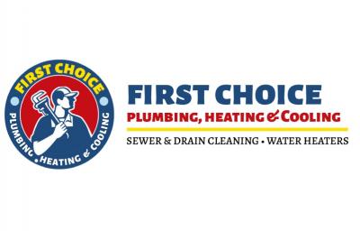 photo of First Choice Plumbing Heating and Air Conditioning