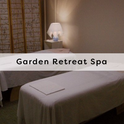 photo of Garden Retreat Spa