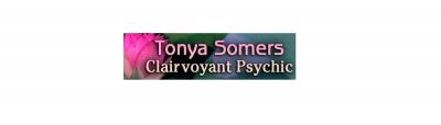 photo of Tonya Somers