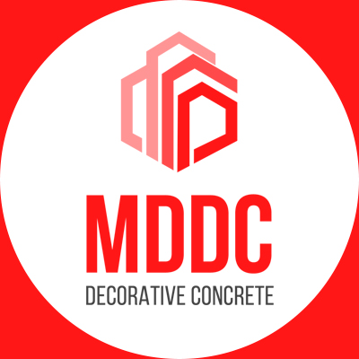 photo of MDDC Decorative Concrete