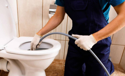 photo of 911 Toilet Repair Richmond TX