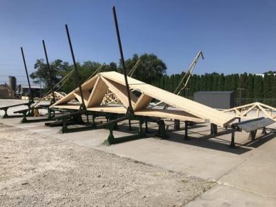 photo of Whitewater Truss LLC