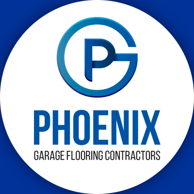 photo of Phoenix Garage Flooring Contractors