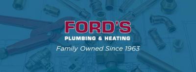 Ford's Plumbing & Heating technicians providing expert plumbing and heating services in Culver City since 1963