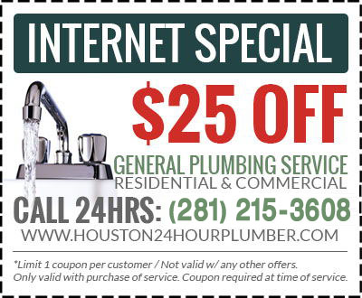 photo of Houston 24 Hour Plumber