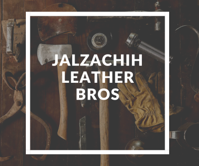 photo of Jalzachih Leather Bros