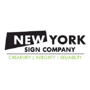 photo of New York Sign Company