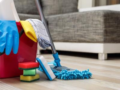 photo of HB-Cleaning Service