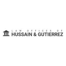 Law Offices of Hussain & Gutierrez - Experienced Legal Team Specializing in Workers' Compensation and Immigration Law in Van Nuys