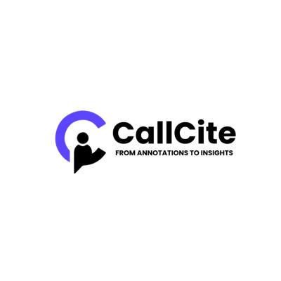 photo of CallCite