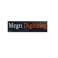 photo of Megri Digitizing