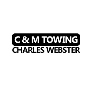 photo of C & M Towing Charles Webster