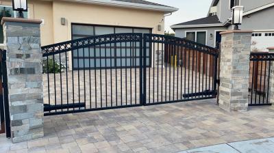 photo of Garage Door Pros & Automatic Gates