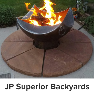 photo of JP Superior Backyards