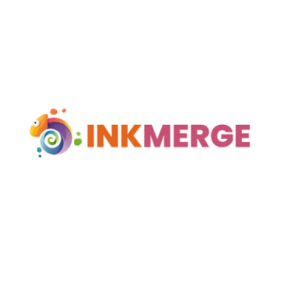 photo of InkMerge