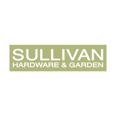 photo of Sullivan Hardware & Garden