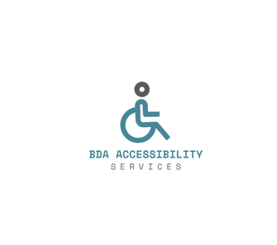 photo of BDA Accessibility Services