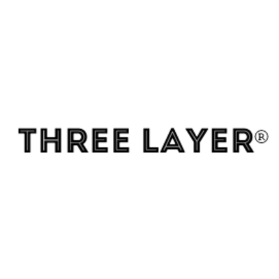 photo of Three layer