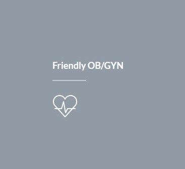 photo of Friendly OB/GYN