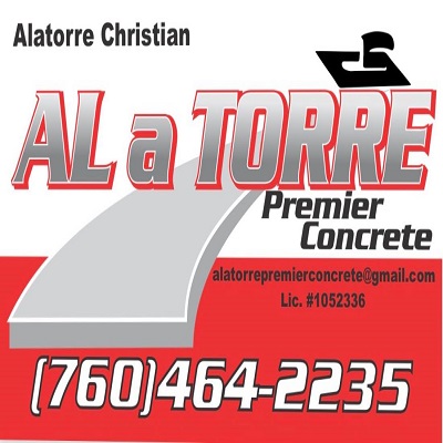 photo of Alatorre Premier Concrete