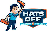 photo of Hats Off Heating and Air Conditioning Repair & Service