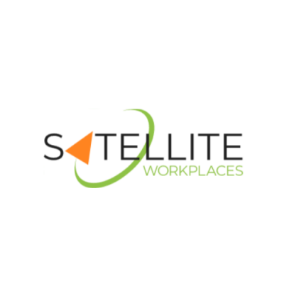 photo of Satellite Workplaces