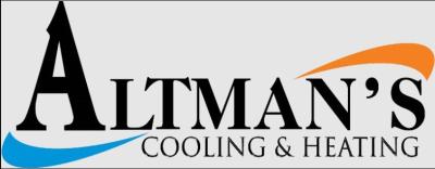 photo of Altman's Cooling & Heating LLC