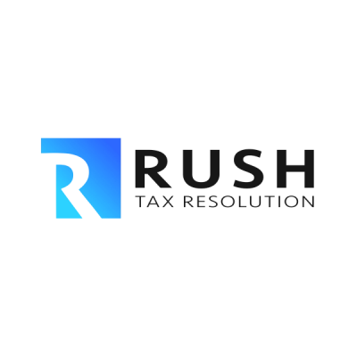 photo of Rush Tax Resolution