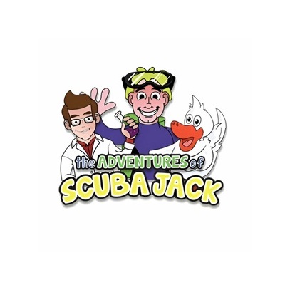 photo of The Adventures of Scuba Jack