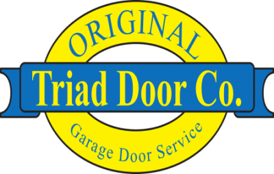 photo of Original Triad Door