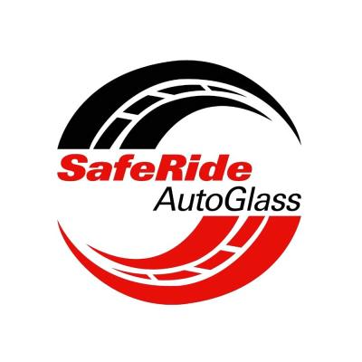 photo of SafeRide Auto Glass