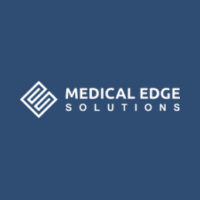 Medical Edge Solutions Logo