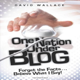 photo of One Nation Under Blog