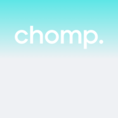 photo of Chomp Gums